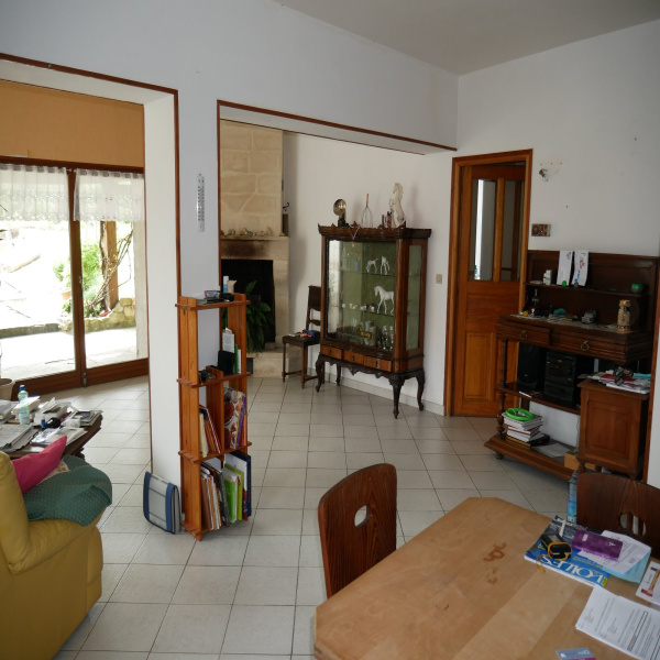 Offres de vente Maison Mesnil sous les cotes 55160