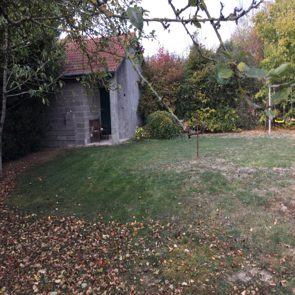 Offres de vente Terrain Doncourt-aux-Templiers 55160