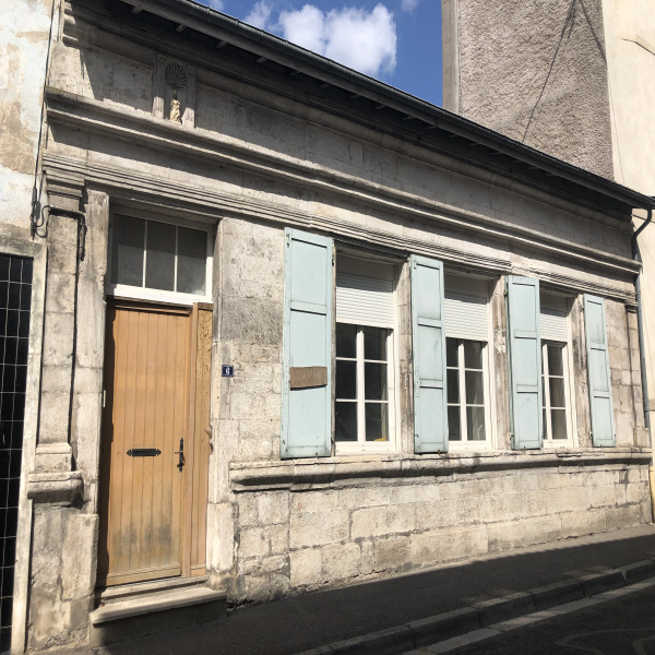 Offres de vente Maison Saint-Mihiel 55300