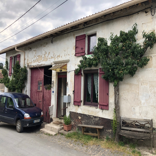 Offres de vente Maison Rambluzin-et-Benoite-Vaux 55220