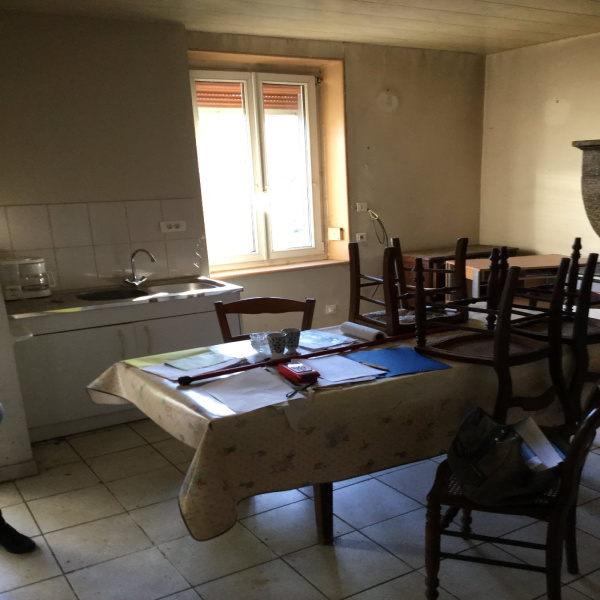Offres de vente Maison Lacroix-sur-Meuse 55300