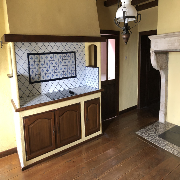 Offres de vente Maison Pannes 54470