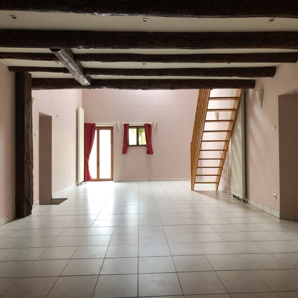 Offres de vente Maison Pannes 54470