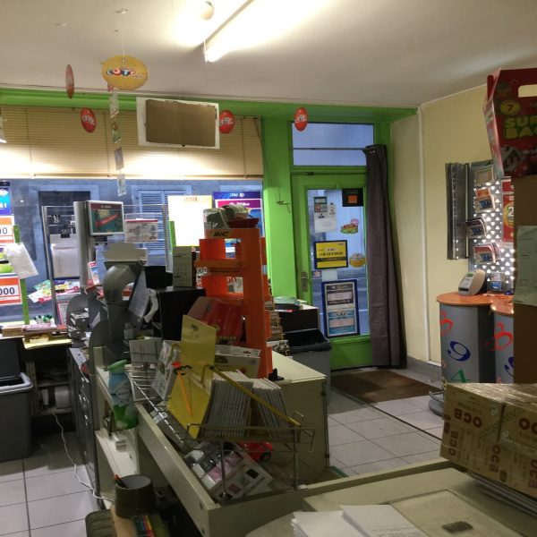 Offres de vente Immeuble Saint-Mihiel 55300