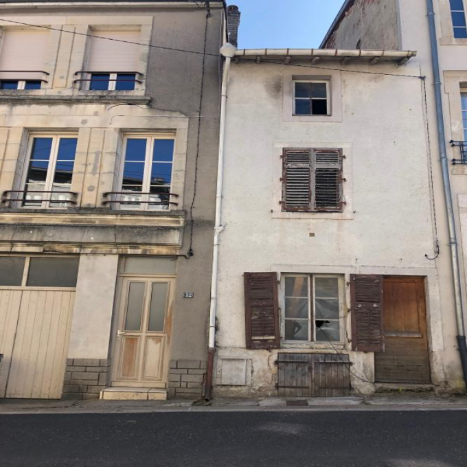 Offres de vente Maison Saint-Mihiel (55300)