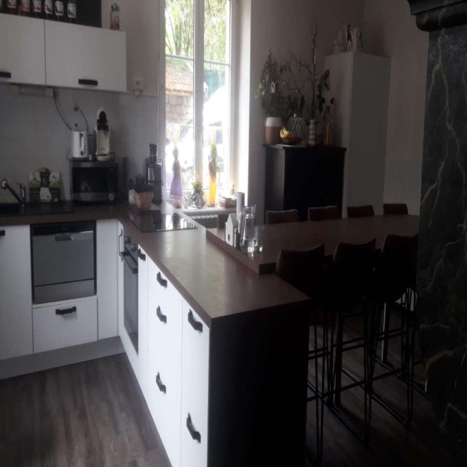 Offres de vente Maison de village Ronvaux (55160)