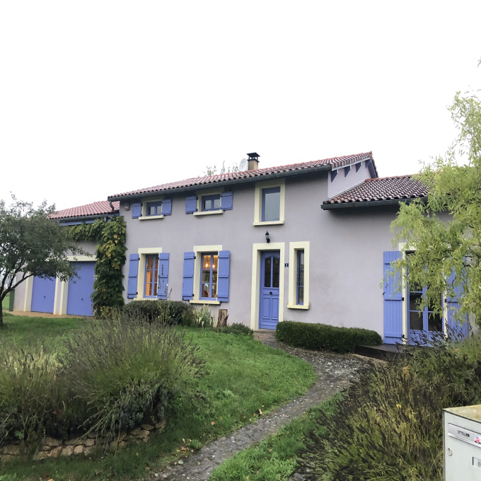 Offres de vente Maison Hadonville les la chausse (55210)