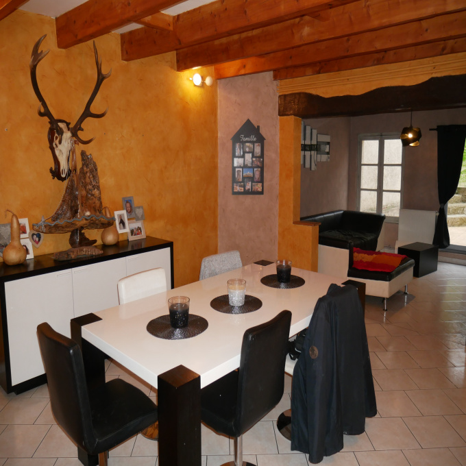 Offres de vente Maison Creue (55210)