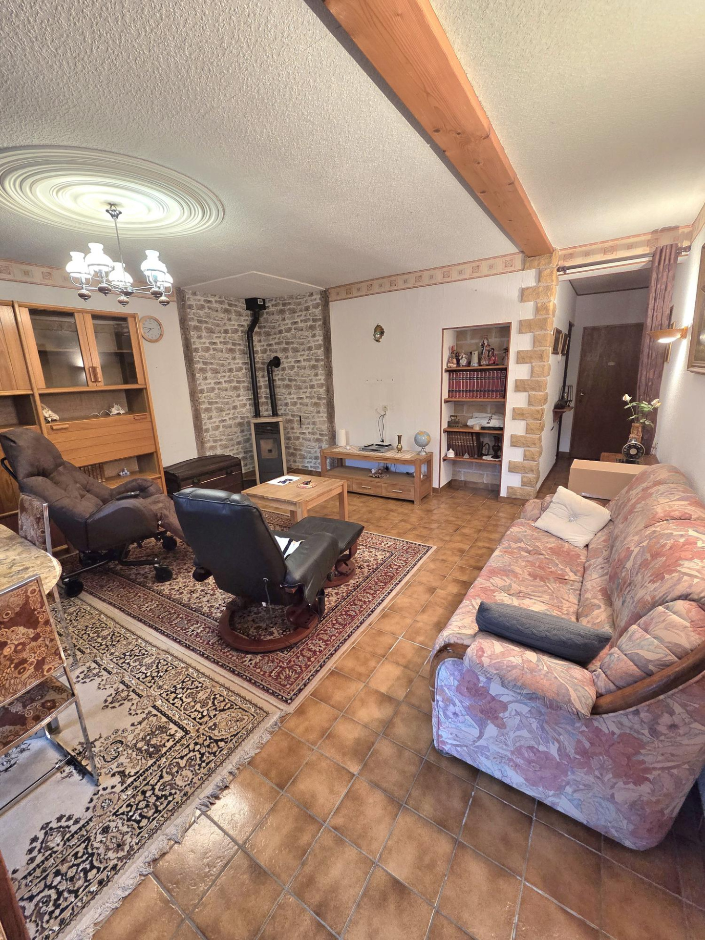 Agence immobilière de Immomad