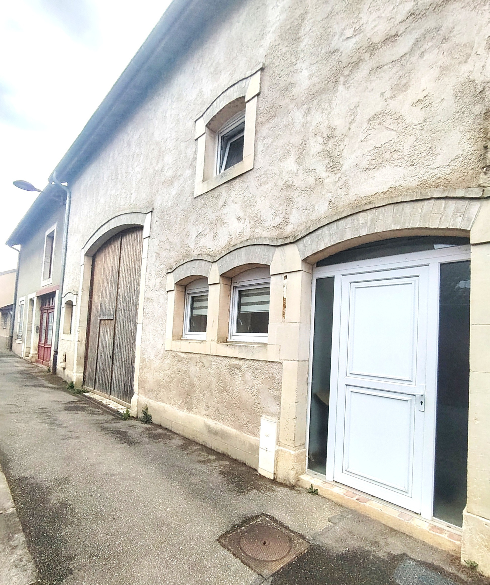 Agence immobilière de Immomad