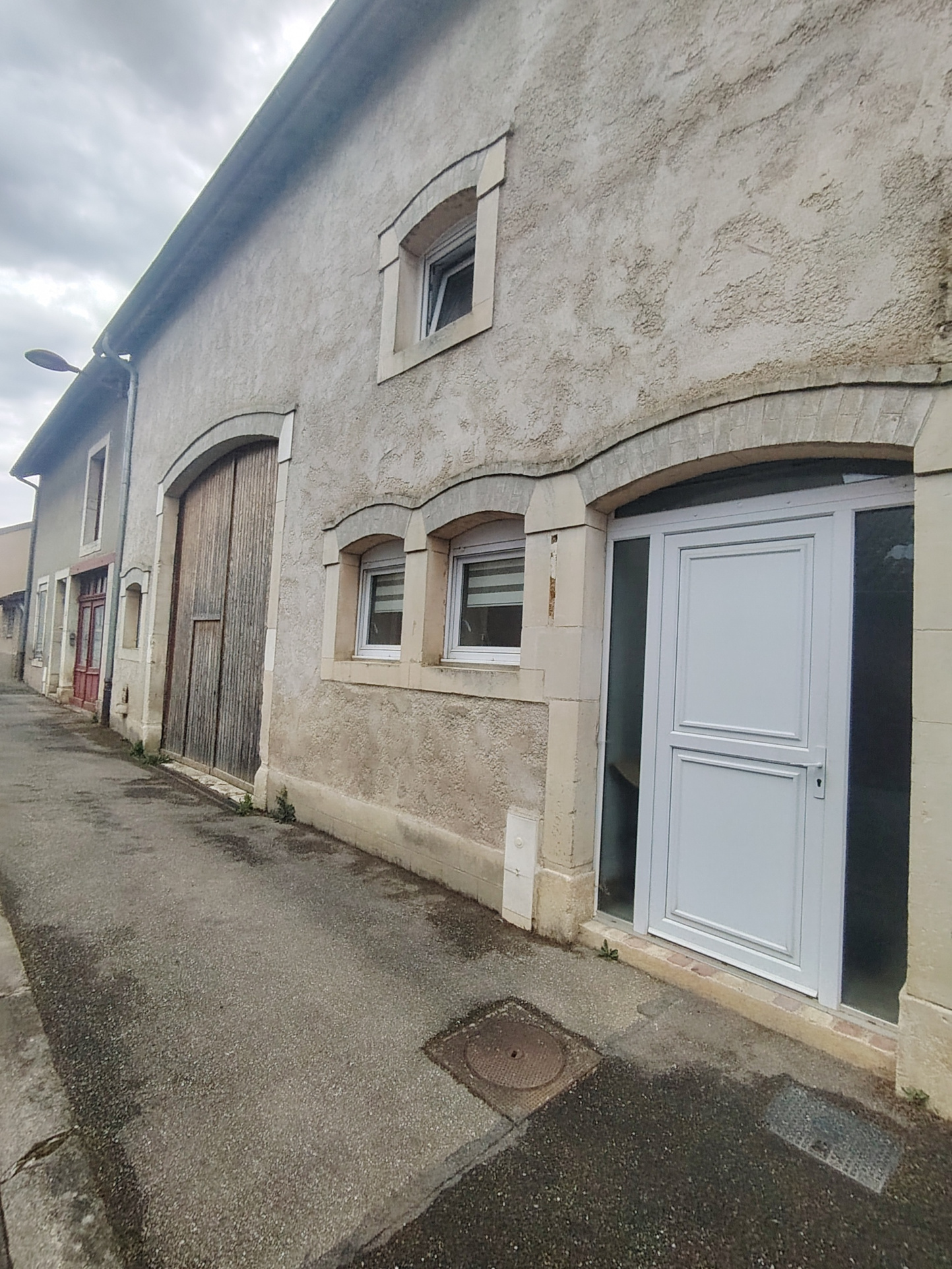 Agence immobilière de Immomad