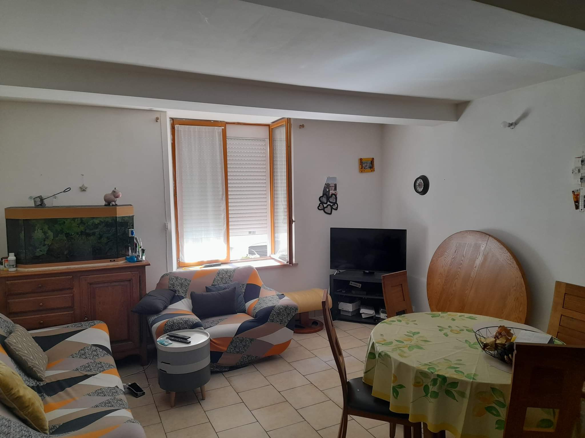 Agence immobilière de Immomad