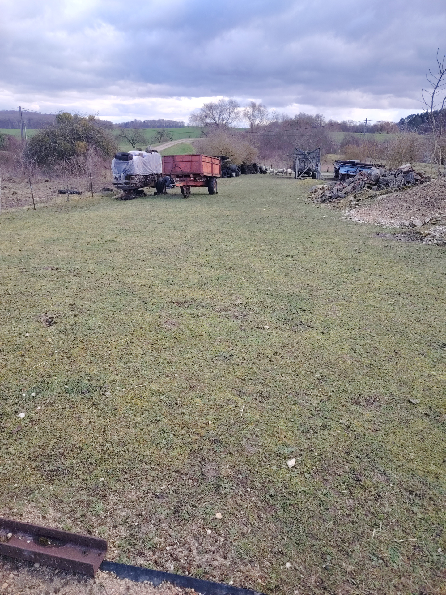 Agence immobilière de Immomad