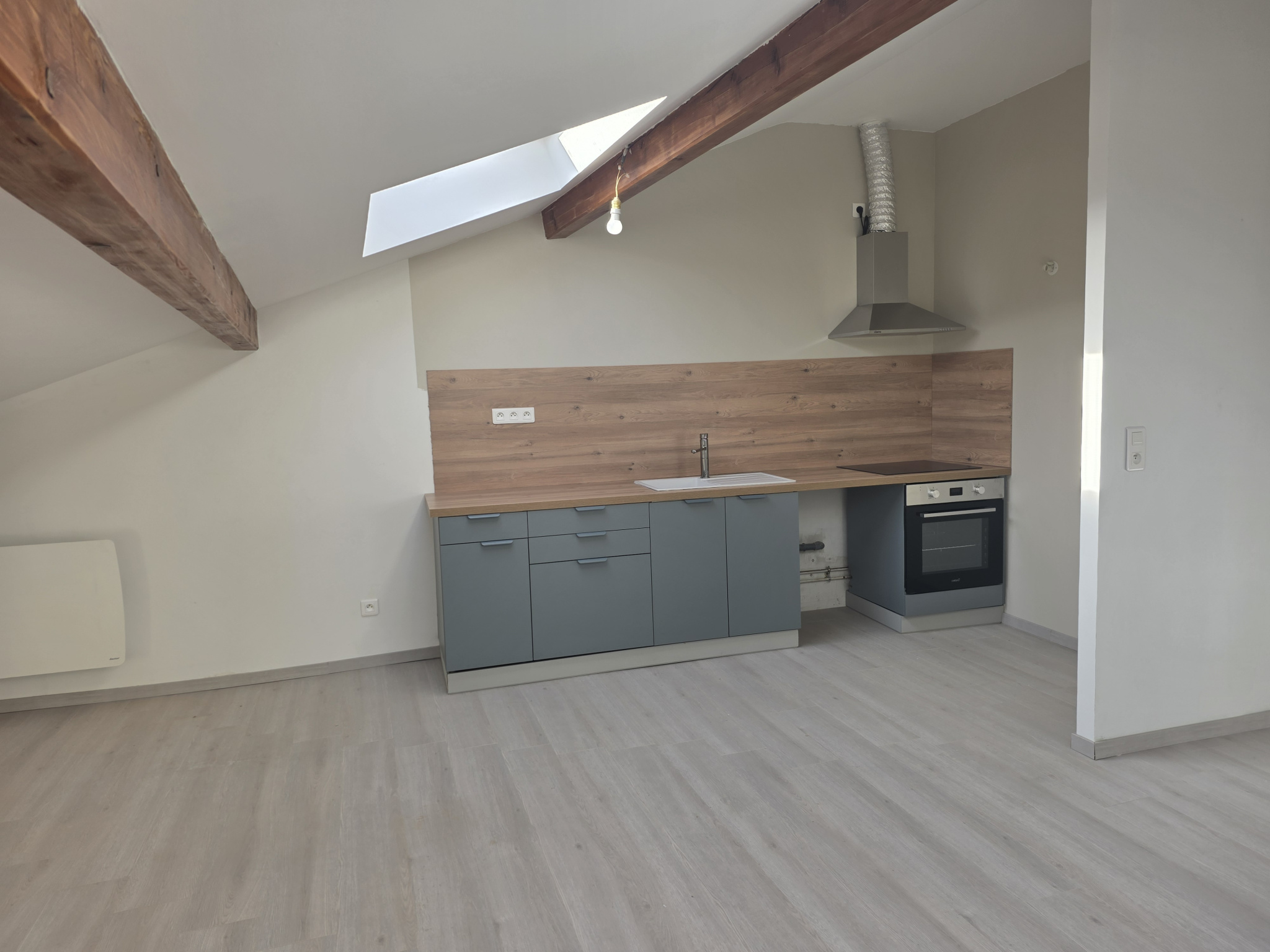 Agence immobilière de Immomad