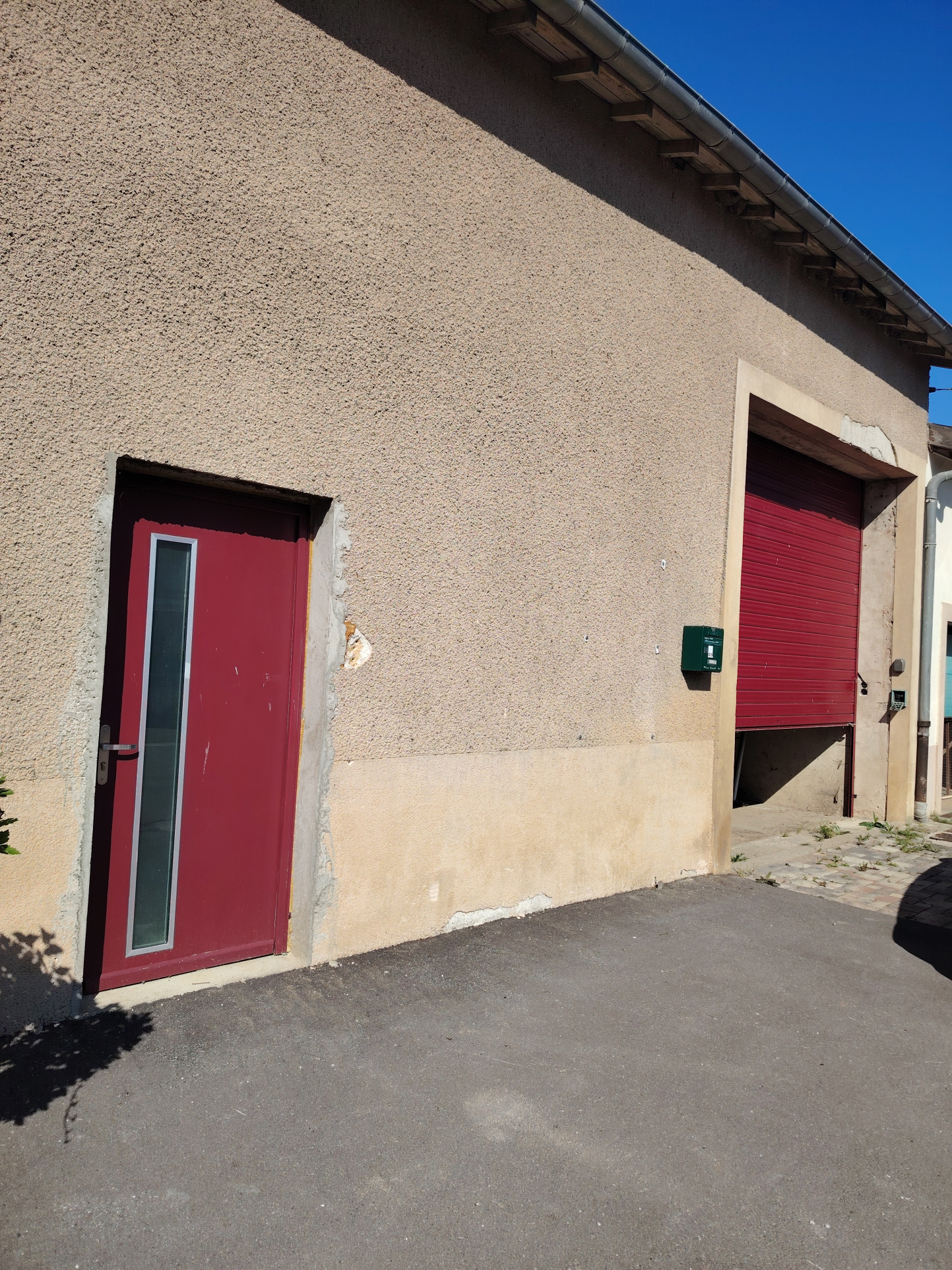 Agence immobilière de Immomad