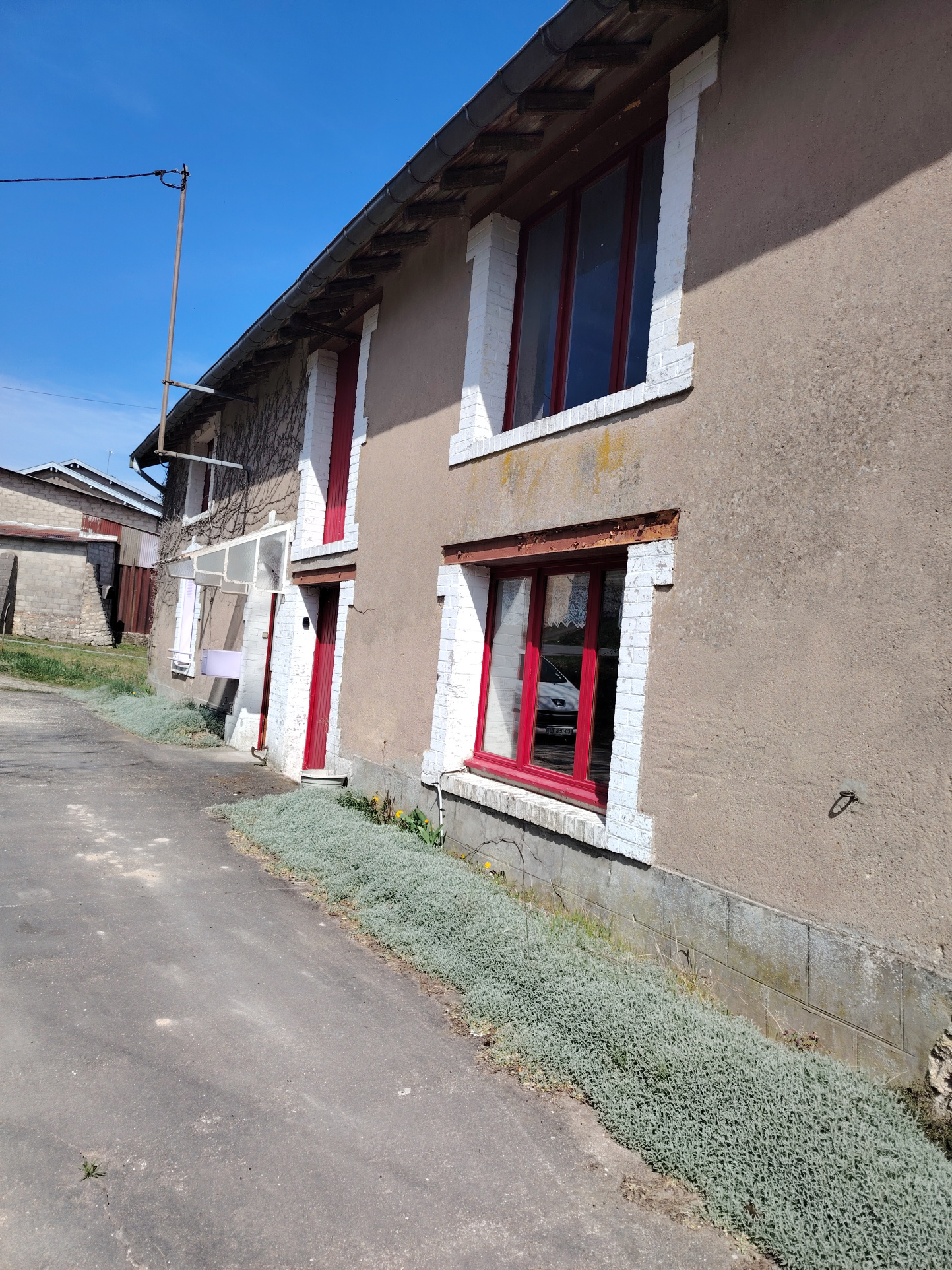 Agence immobilière de Immomad
