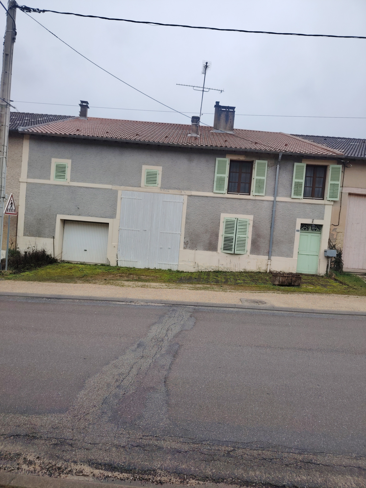 Agence immobilière de Immomad