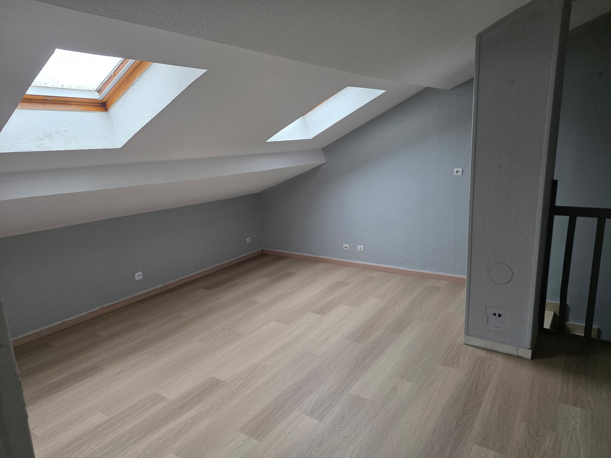 Agence immobilière de Immomad