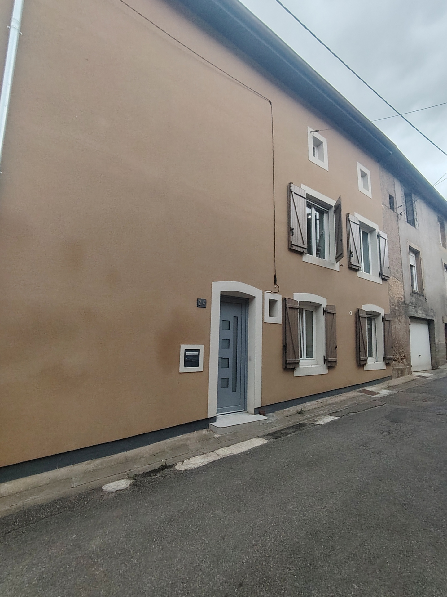Agence immobilière de Immomad