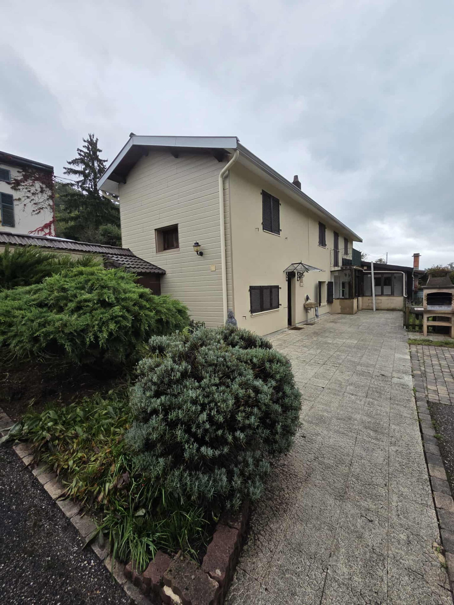 Agence immobilière de Immomad