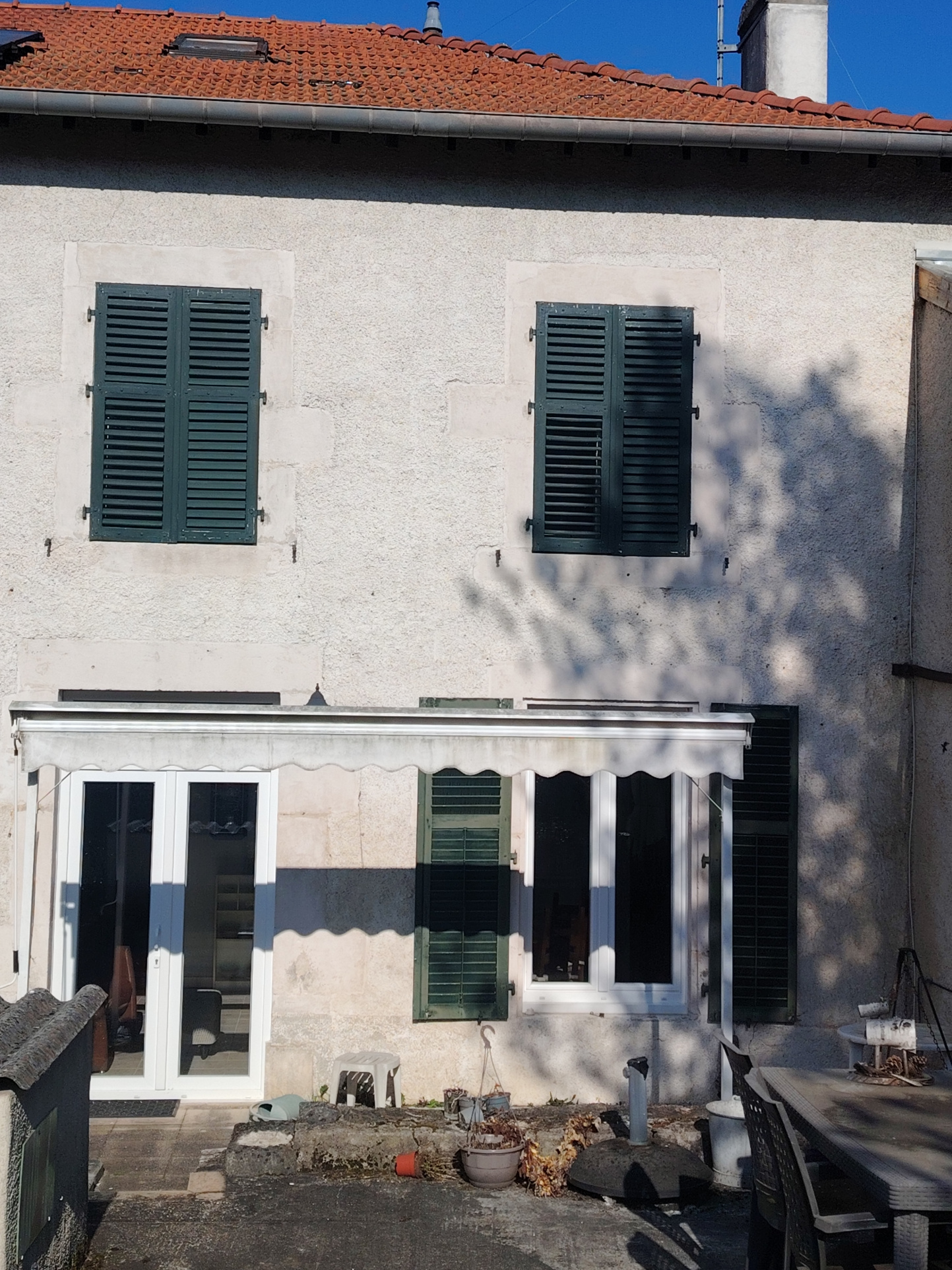 Agence immobilière de Immomad