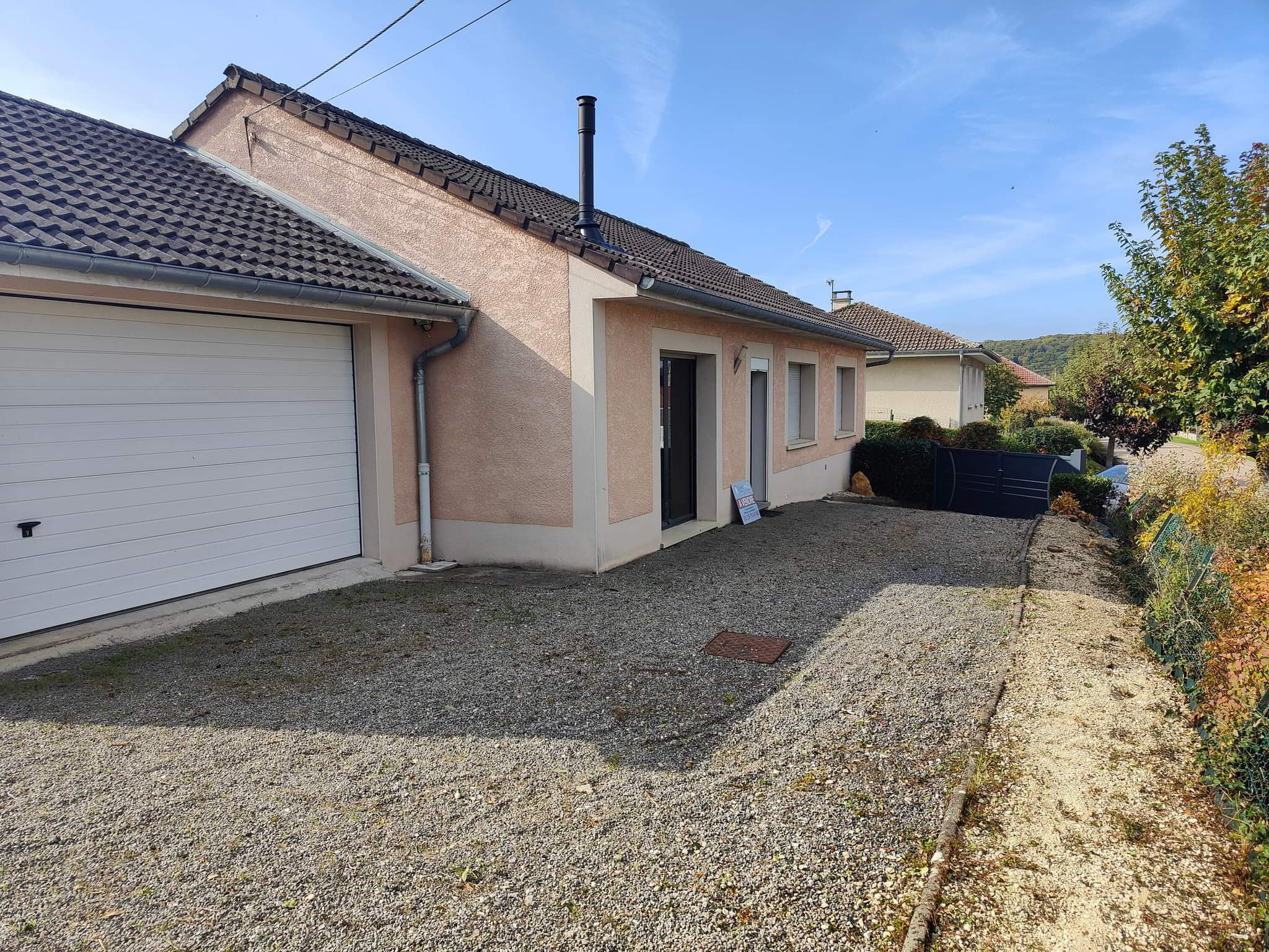Agence immobilière de Immomad