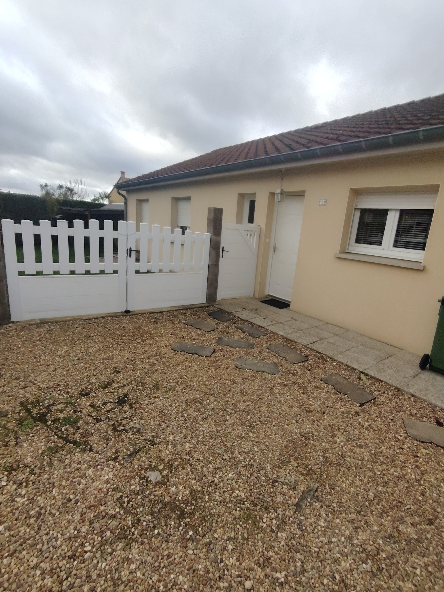 Agence immobilière de Immomad