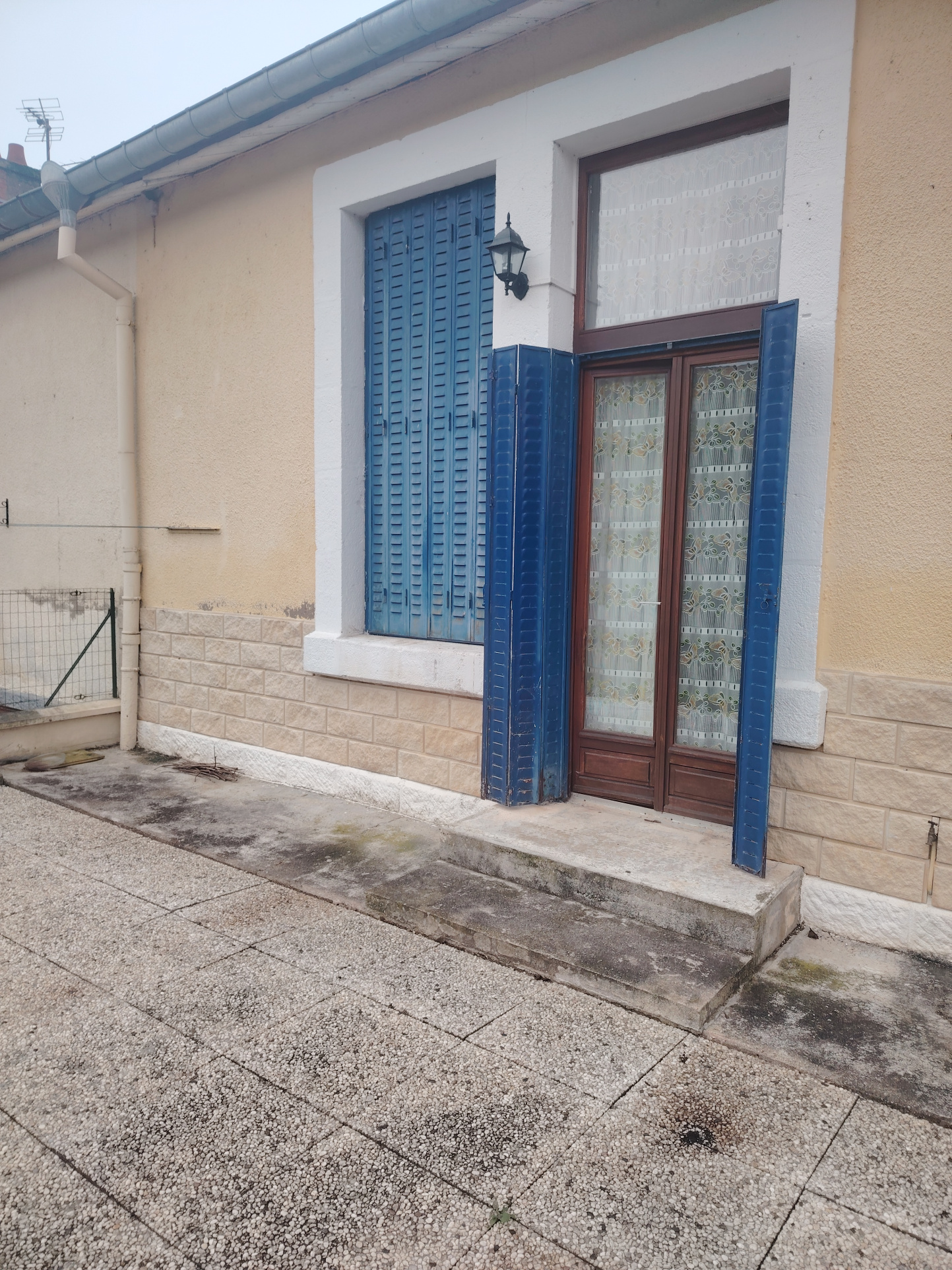 Agence immobilière de Immomad