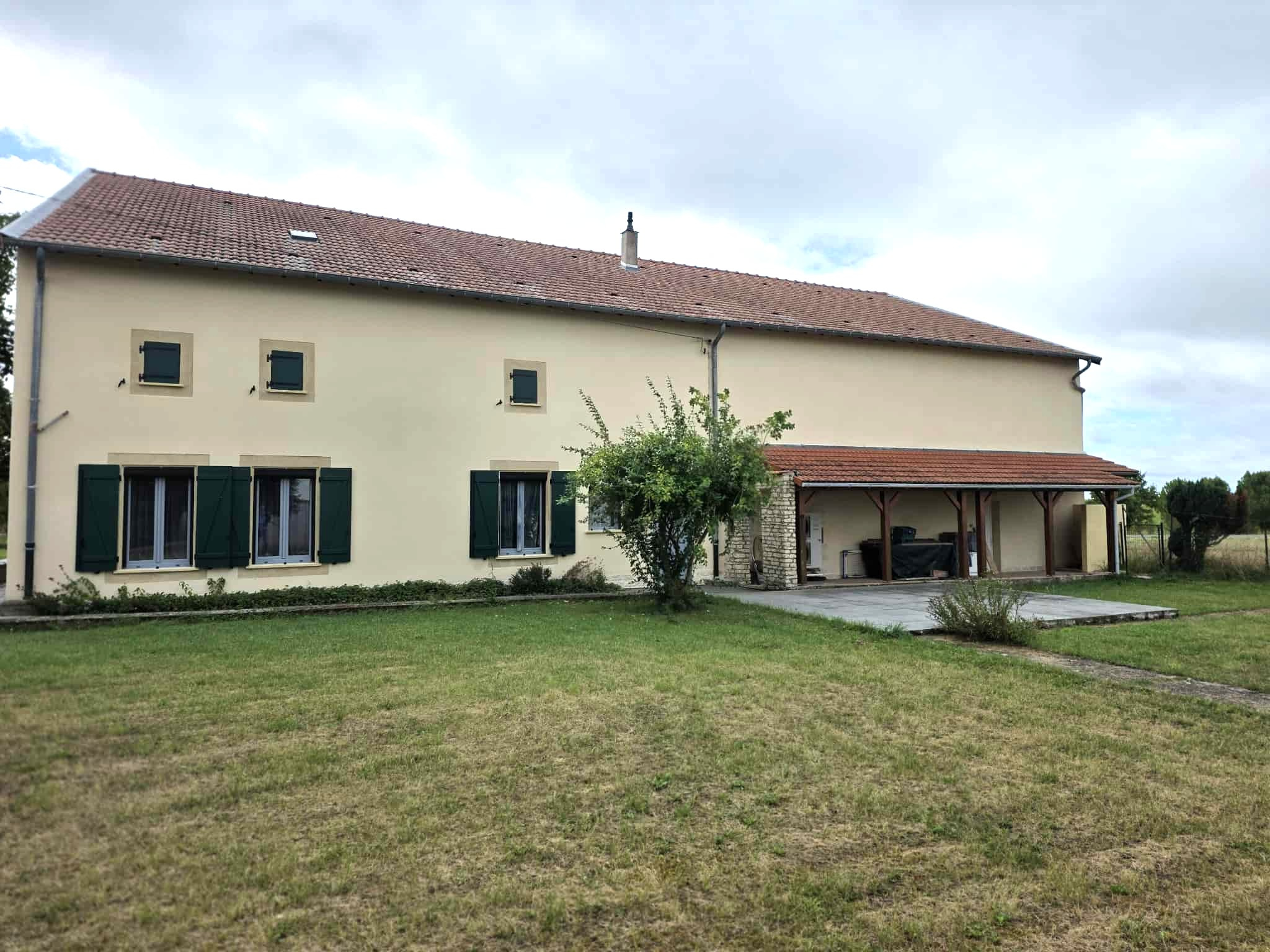 Agence immobilière de Immomad