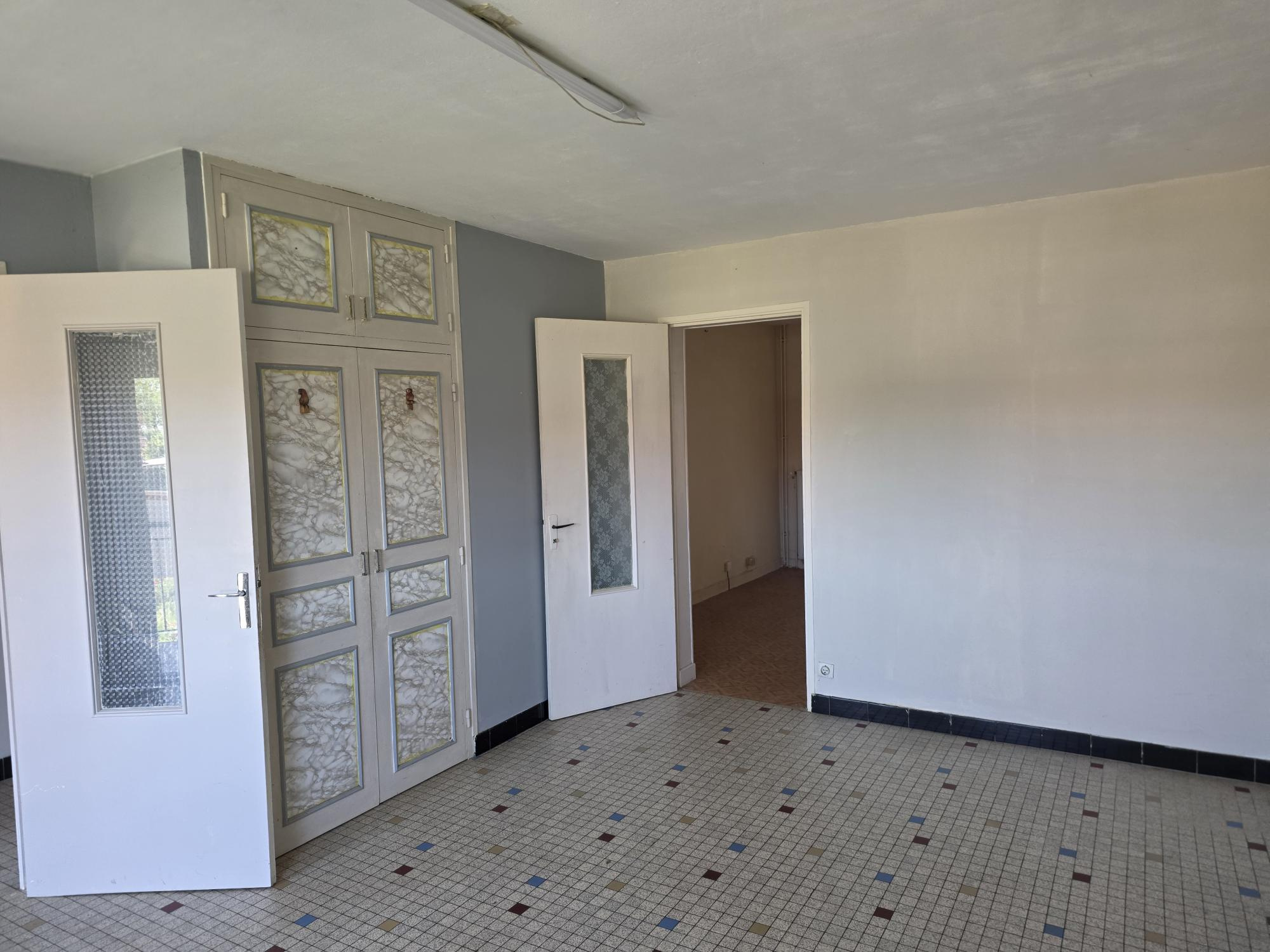 Agence immobilière de Immomad