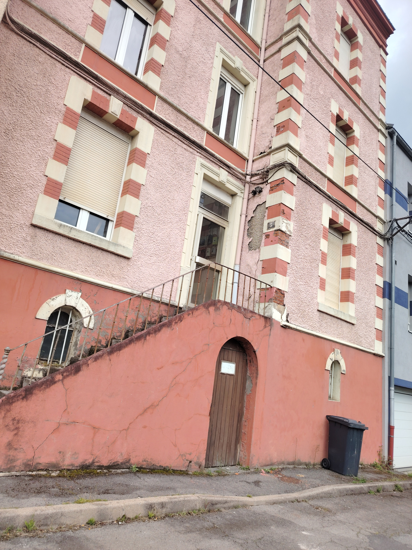 Agence immobilière de Immomad