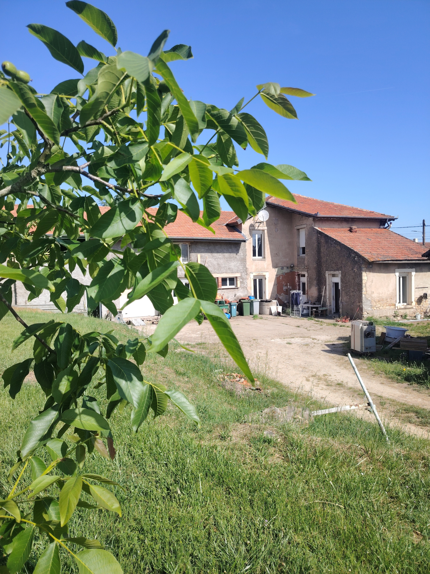 Agence immobilière de Immomad