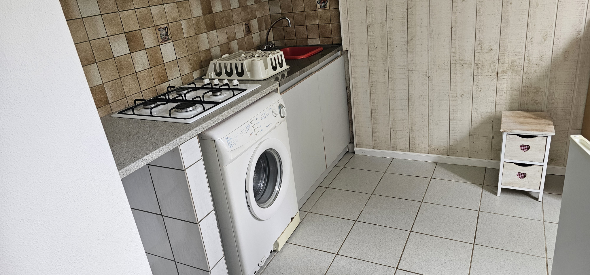 Agence immobilière de Immomad