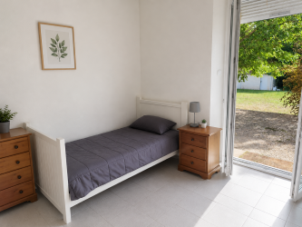 Agence immobilière de Immomad