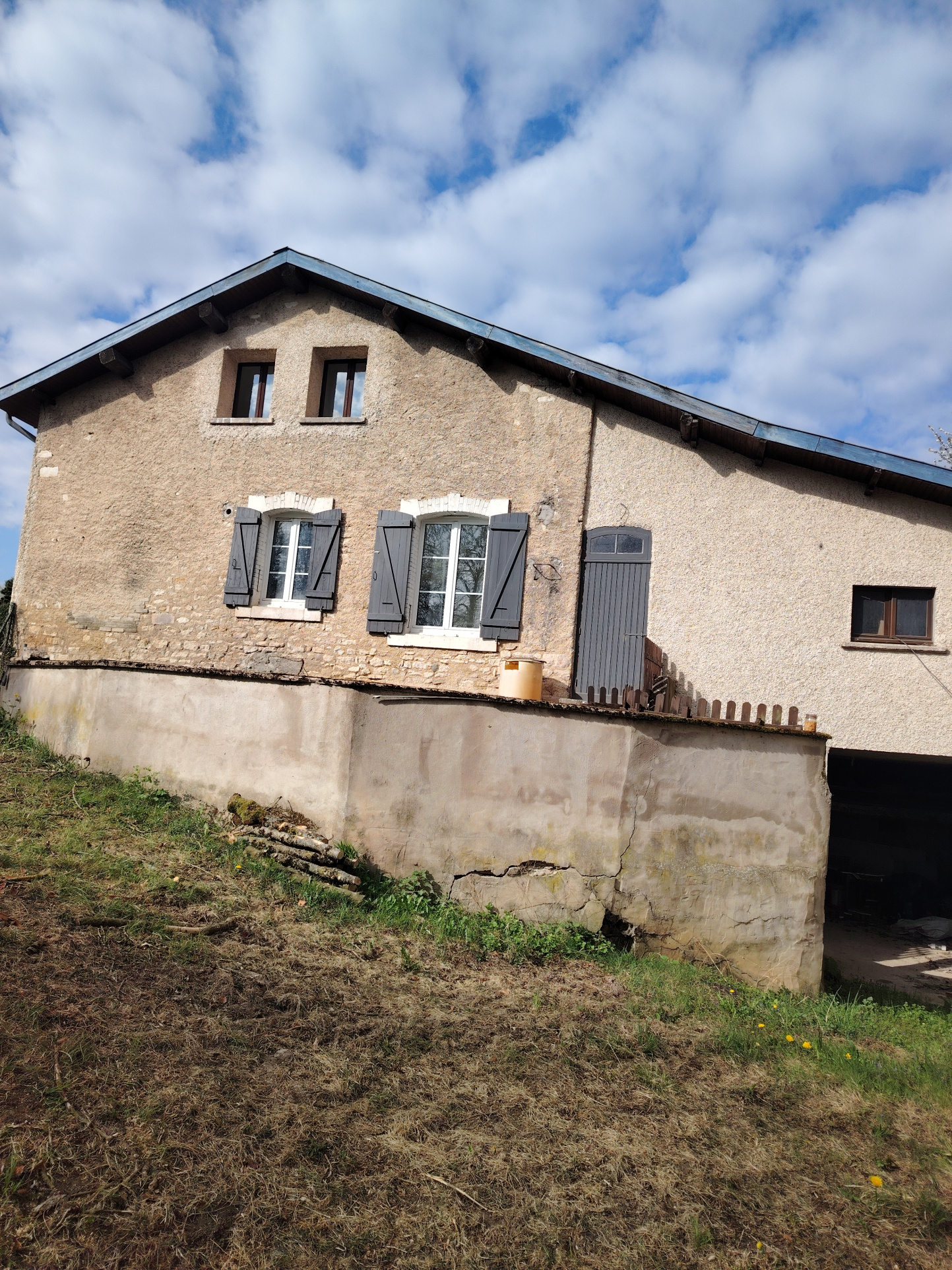 Agence immobilière de Immomad