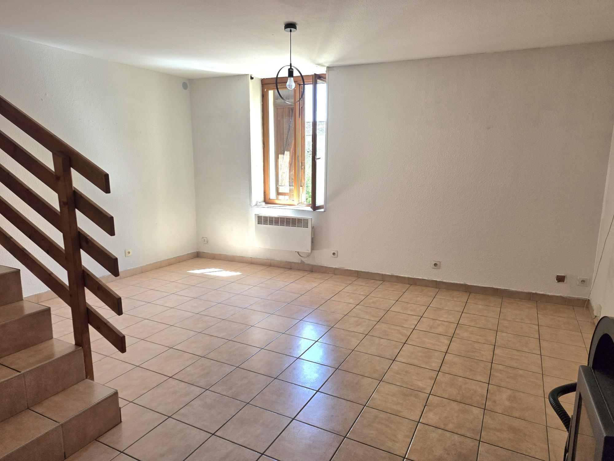 Agence immobilière de Immomad