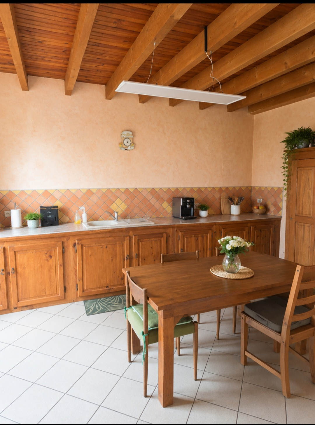 Agence immobilière de Immomad
