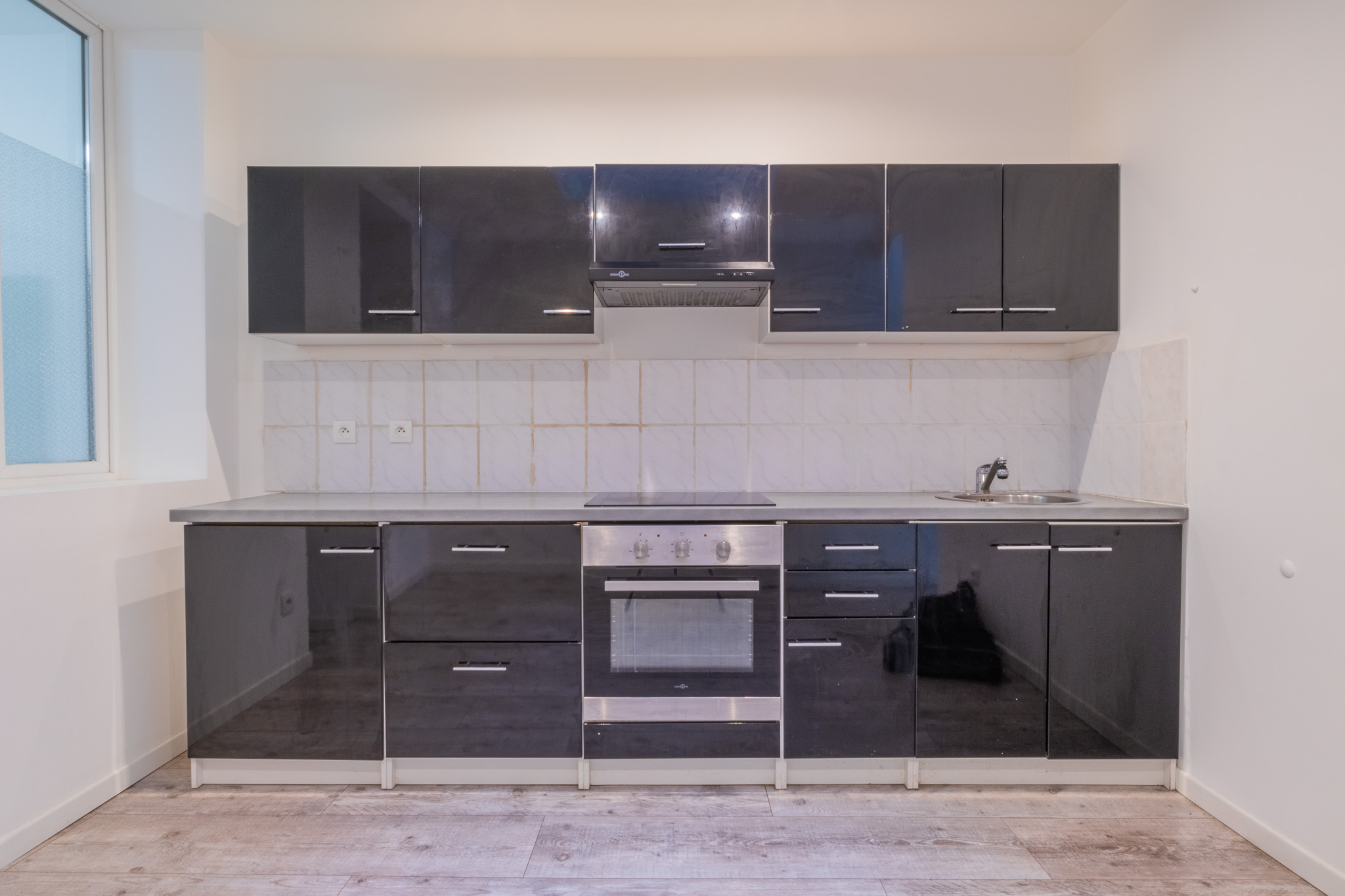 Agence immobilière de Immomad