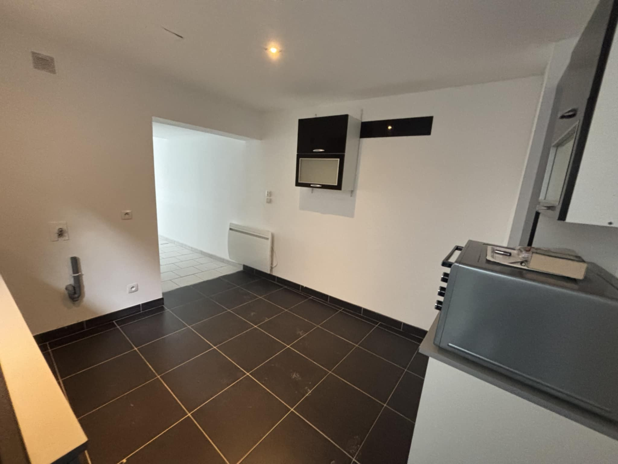 Agence immobilière de Immomad