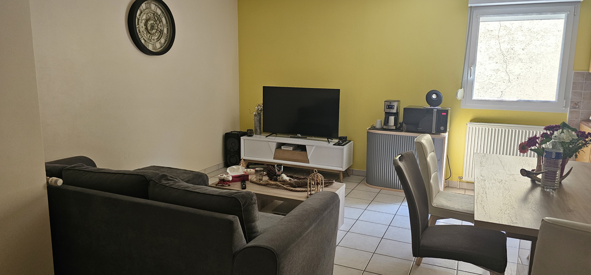 Agence immobilière de Immomad