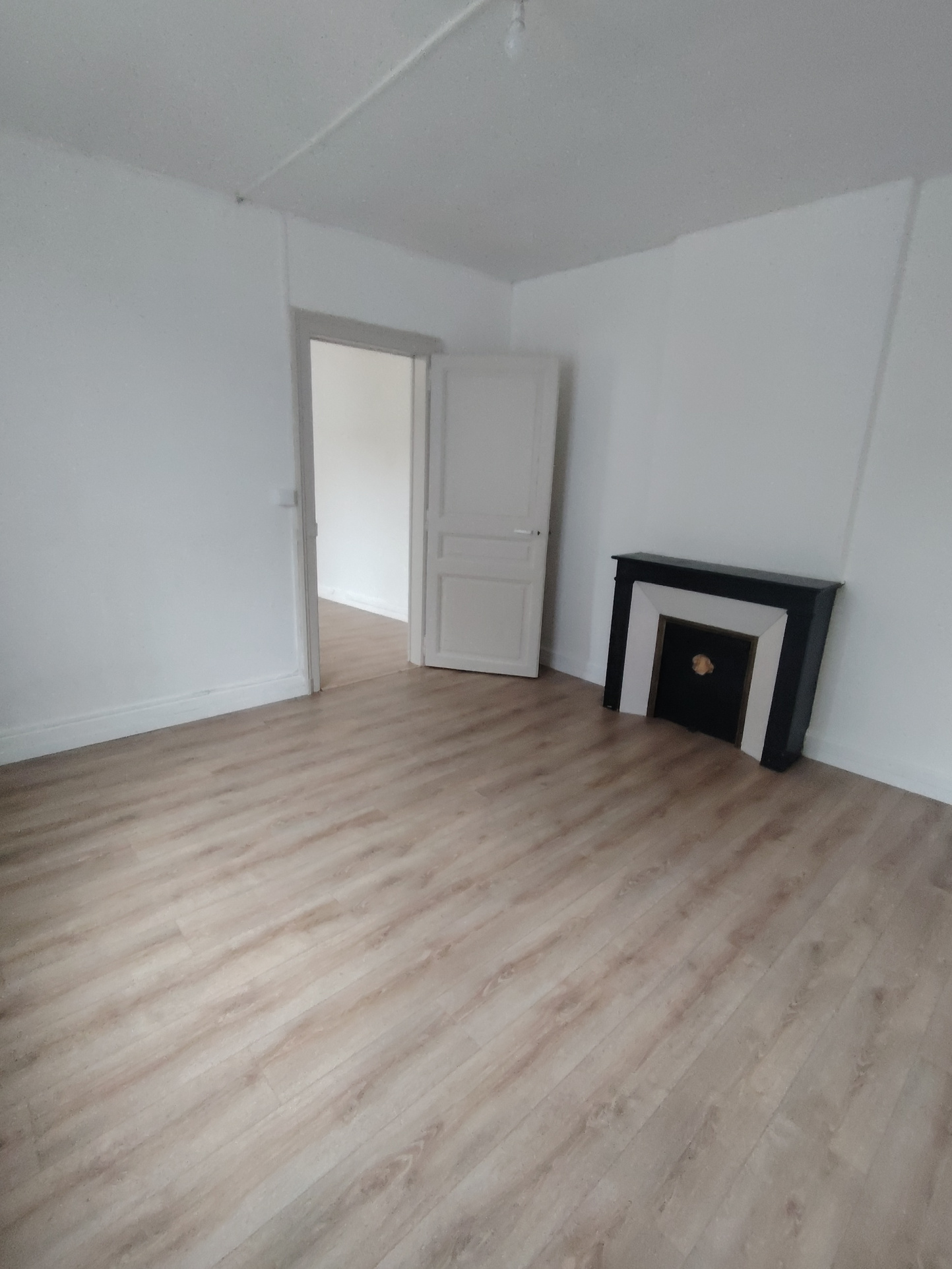 Agence immobilière de Immomad