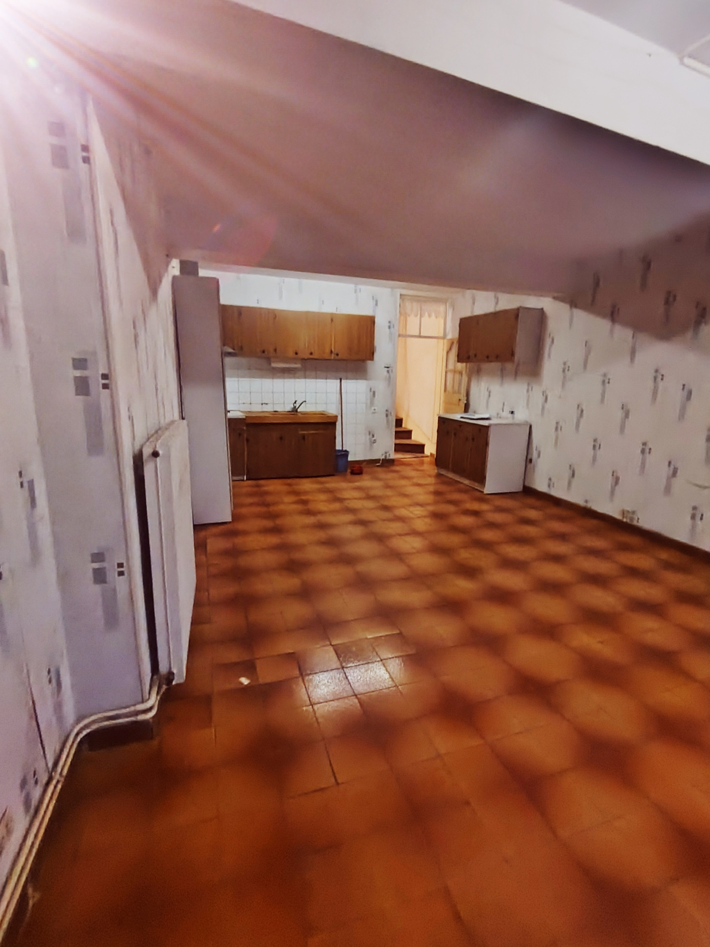 Agence immobilière de Immomad