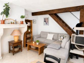 Agence immobilière de Immomad